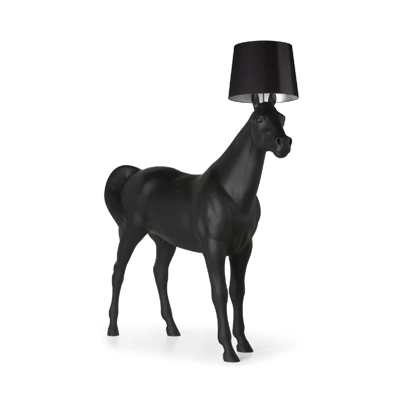 Horse Floor Lamp