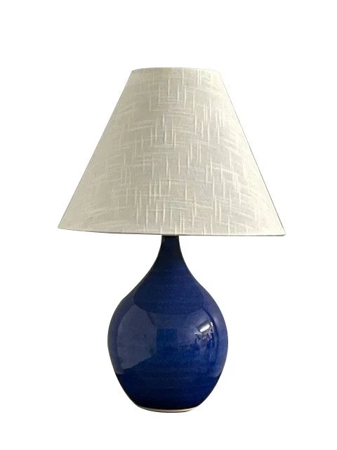 Scatchard Table Lamp