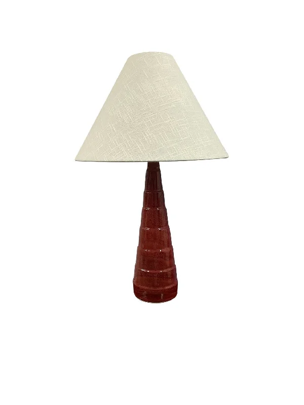 Scatchard Table Lamp