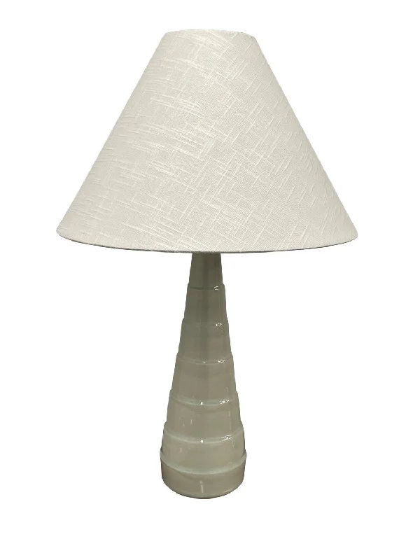 Scatchard Table Lamp