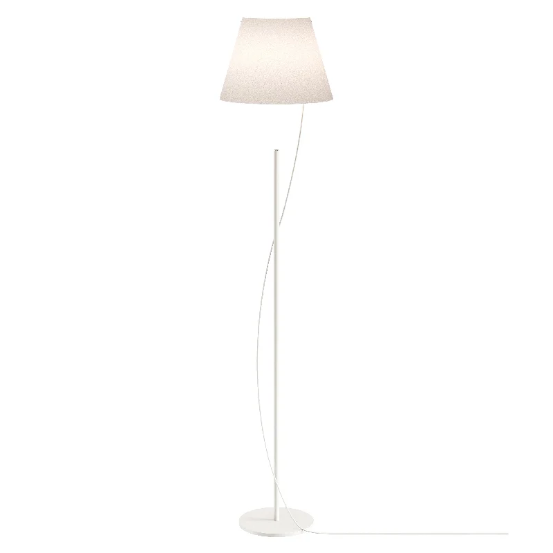 Hover Floating Floor Lamp