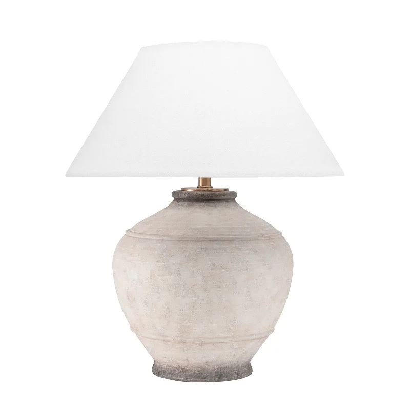 Malta One Light Table Lamp