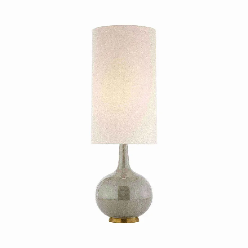 Hunlen Table Lamp