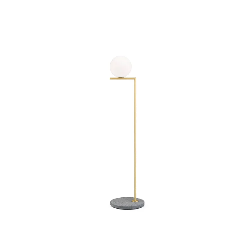 IC Indoor/Outdoor Floor Lamp