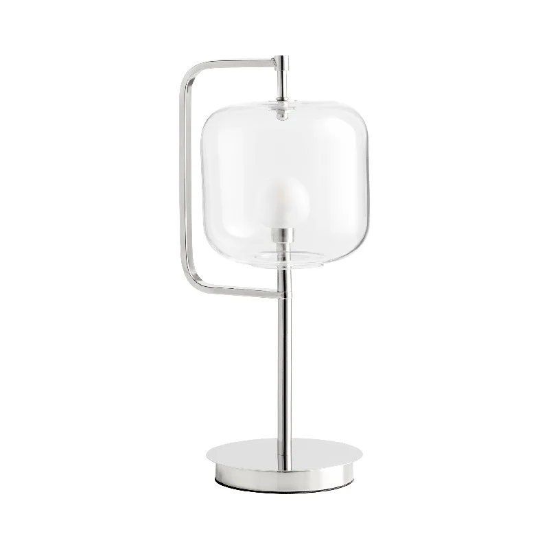 Isotope Table Lamp