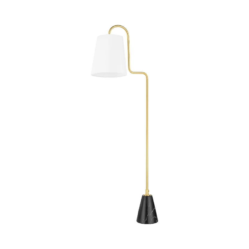 Jaimee Floor Lamp