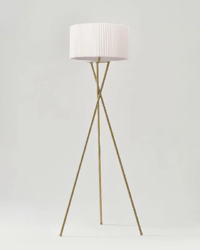 Jaxon Floor Lamp