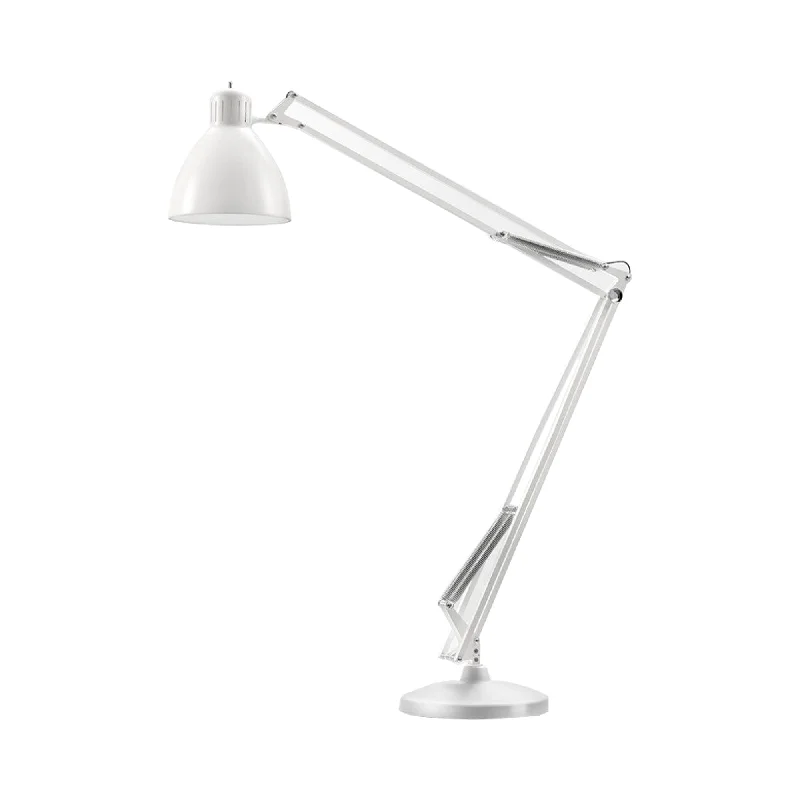 JJ Big LED Floor Lamp