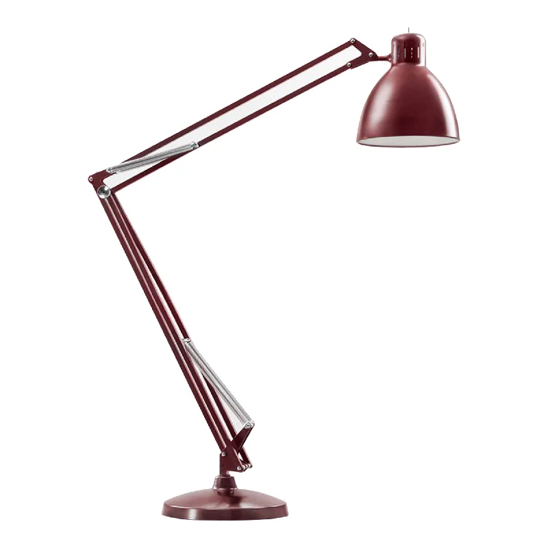 JJ Great LED Floor Lamp