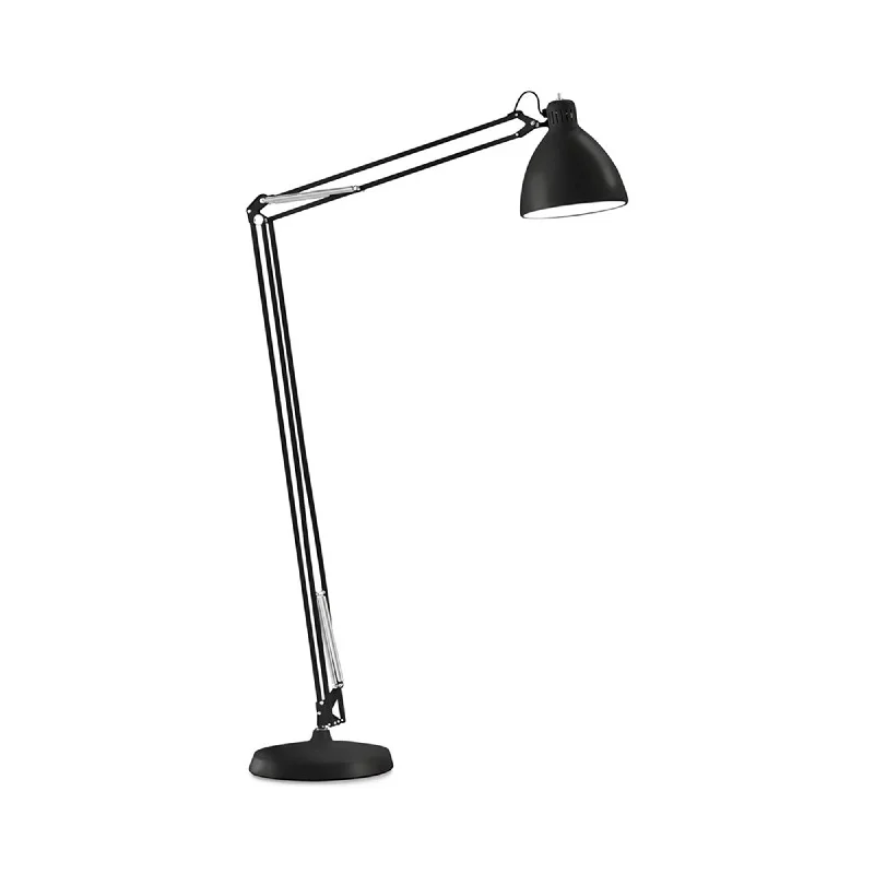 JJ Reading LED Floor Lamp