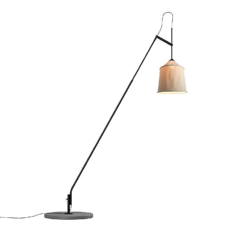 Jaima Outdoor Floor Lamp