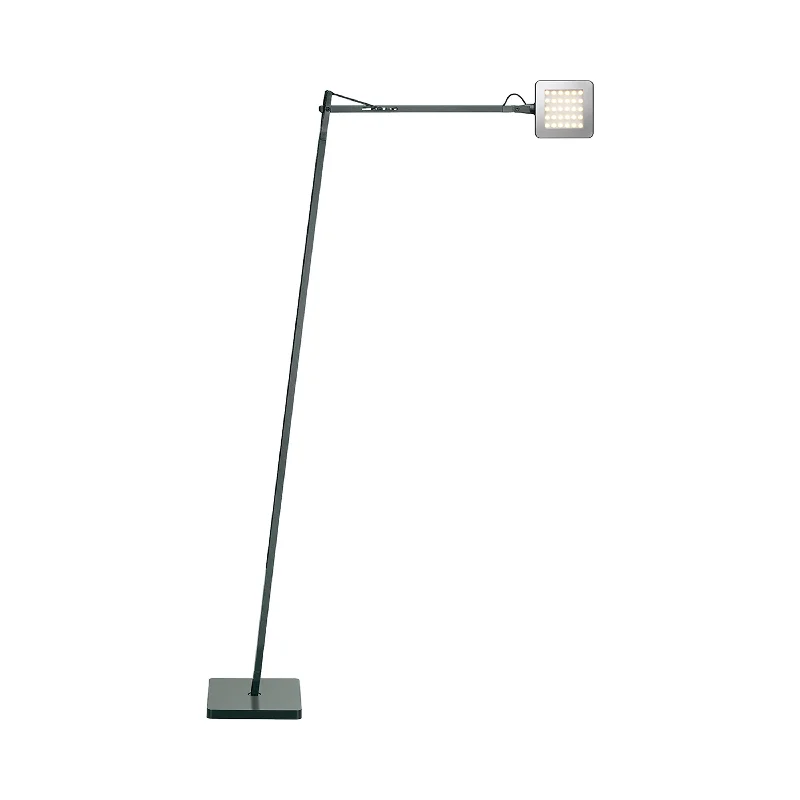 Kelvin LED Floor Lamp