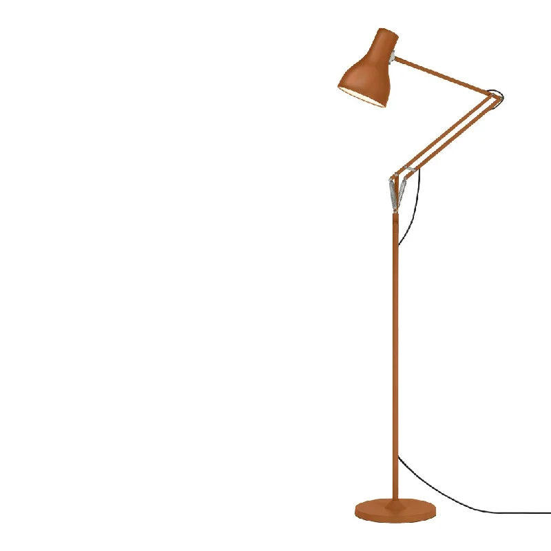 Type 75 Floor Lamp - Margaret Howell Edition