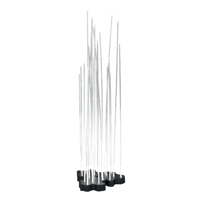 Reeds Triple Outdoor Floor IP67 Light