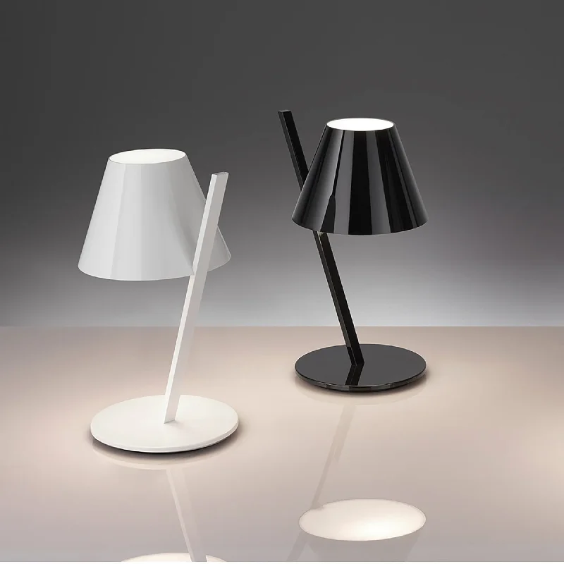 La Petite Table Lamp