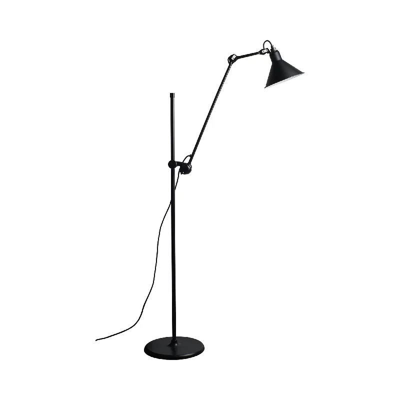 Lampe Gras N°215 Floor Lamp