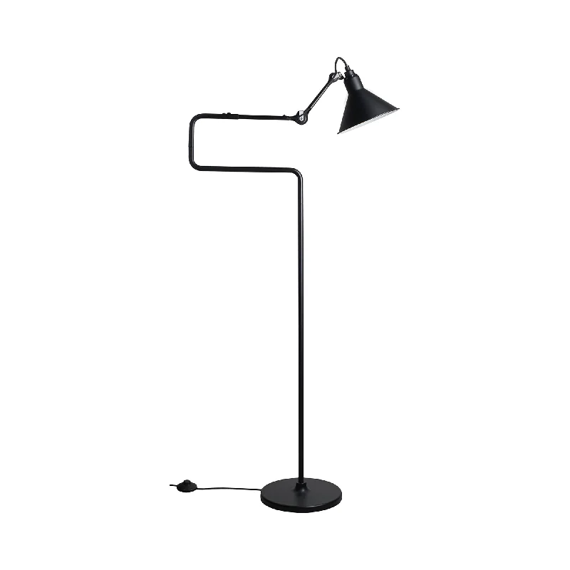 Lampe Gras N°411 Floor Lamp