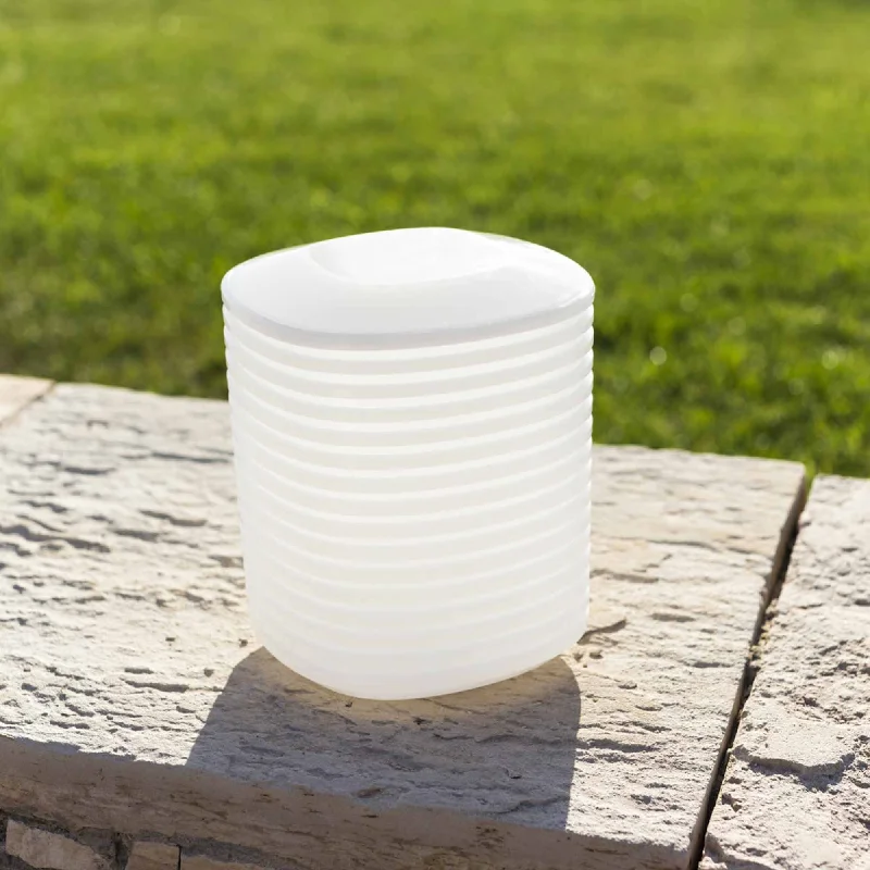 Lantern Bluetooth Outdoor LED Lamp