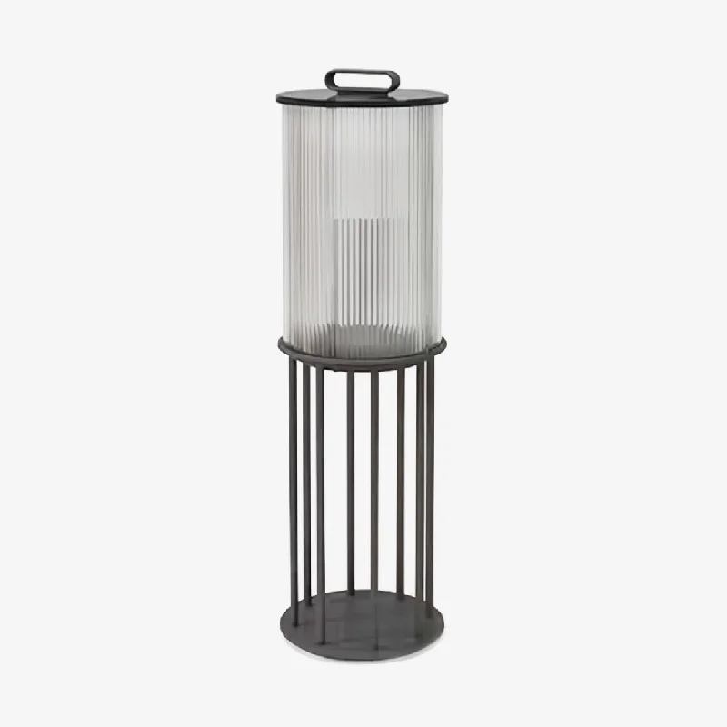 Lantern Garden Solar Outdoor Light