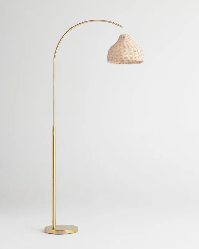 Lark Floor Lamp