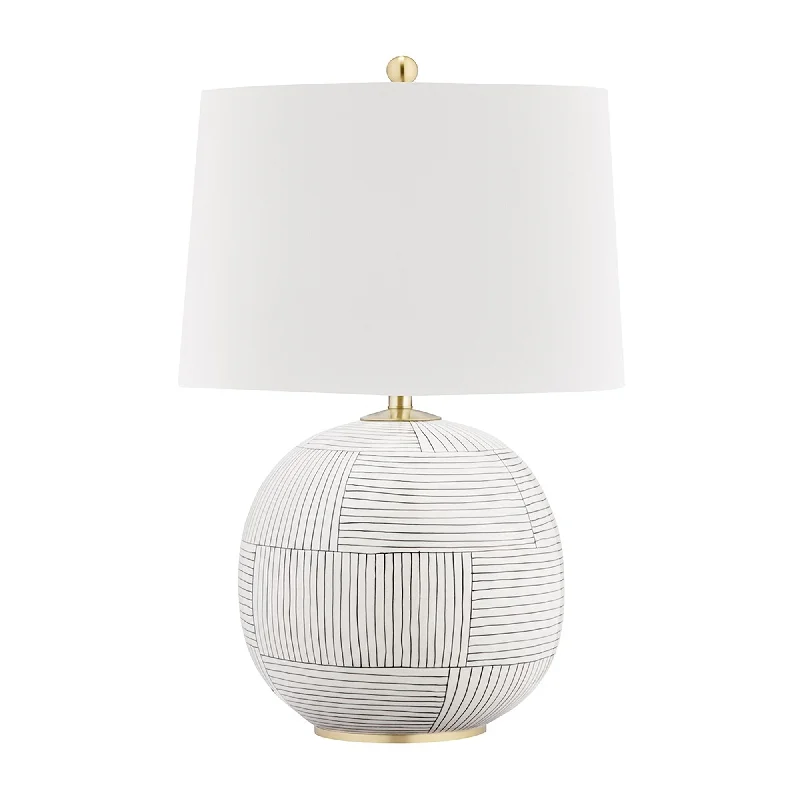 Laurel Table Lamp