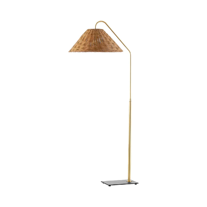 Lauren Floor Lamp