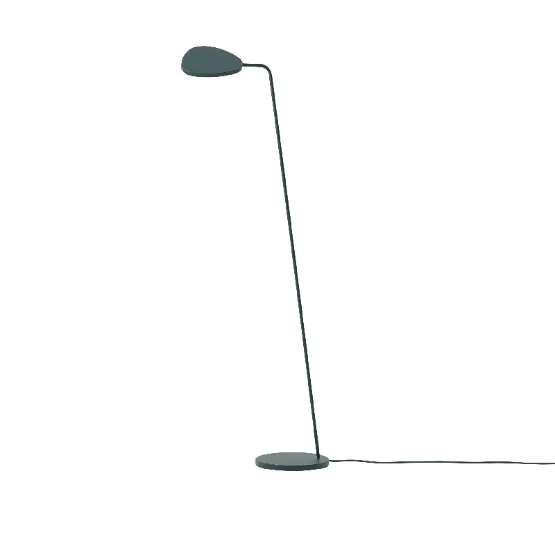 Leaf Floor Lamp