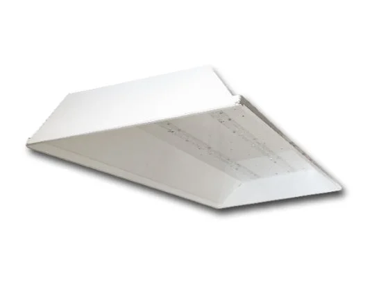 LED 2'x4' Grid Frame High Bay, 180 Watt