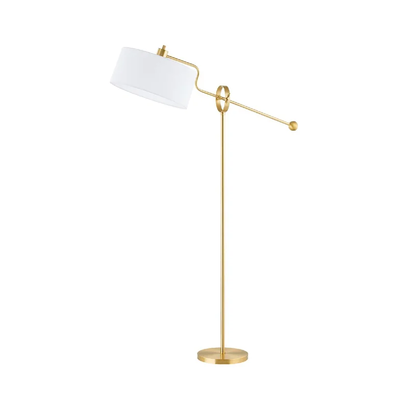 Libby Floor Lamp