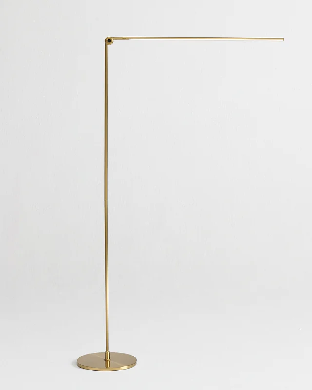 Libra Floor Lamp