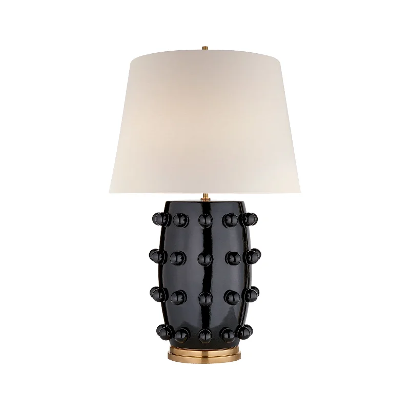 Linden Table Lamp