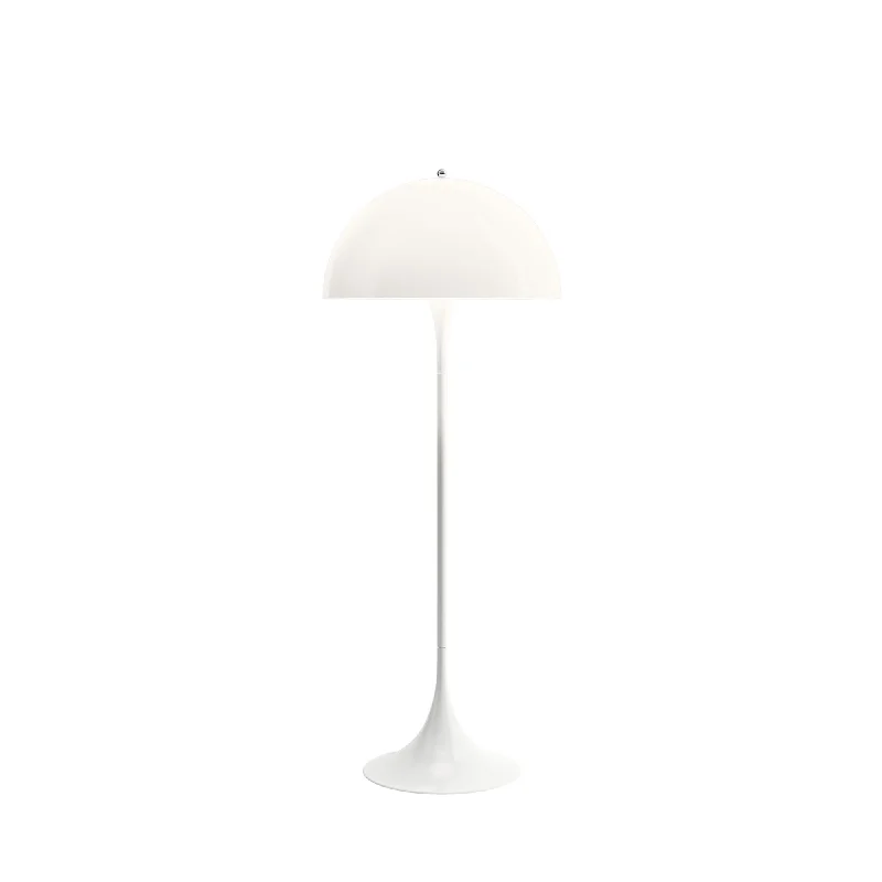 Louis Poulsen Panthella Floor Lamp