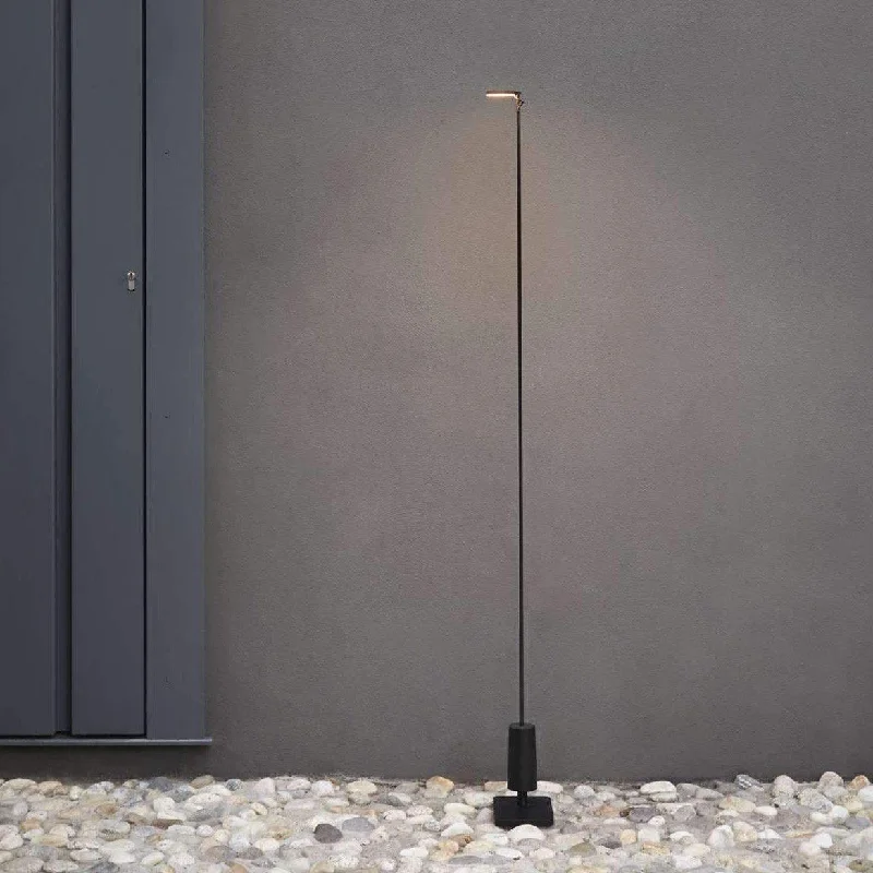 Luceplan Flia Portable Outdoor Floor Lamp