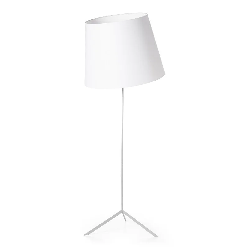 Double Shade Floor Lamp