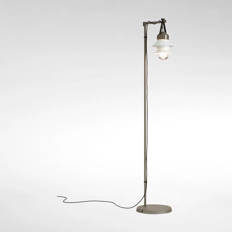 Marset Santorini Floor Lamp