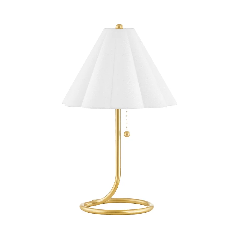 Martha Table Lamp