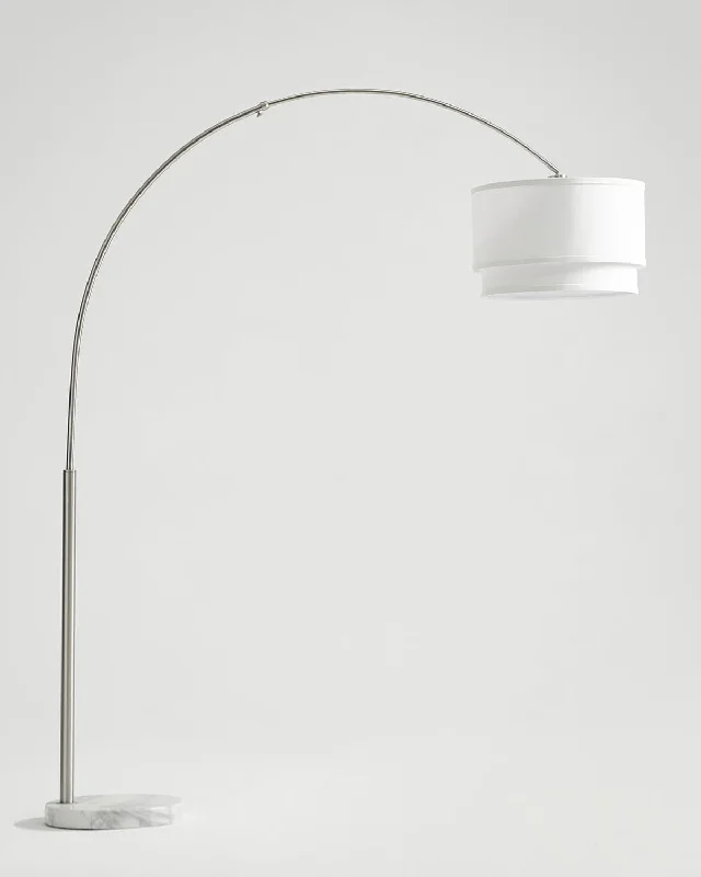 Mason Floor Lamp