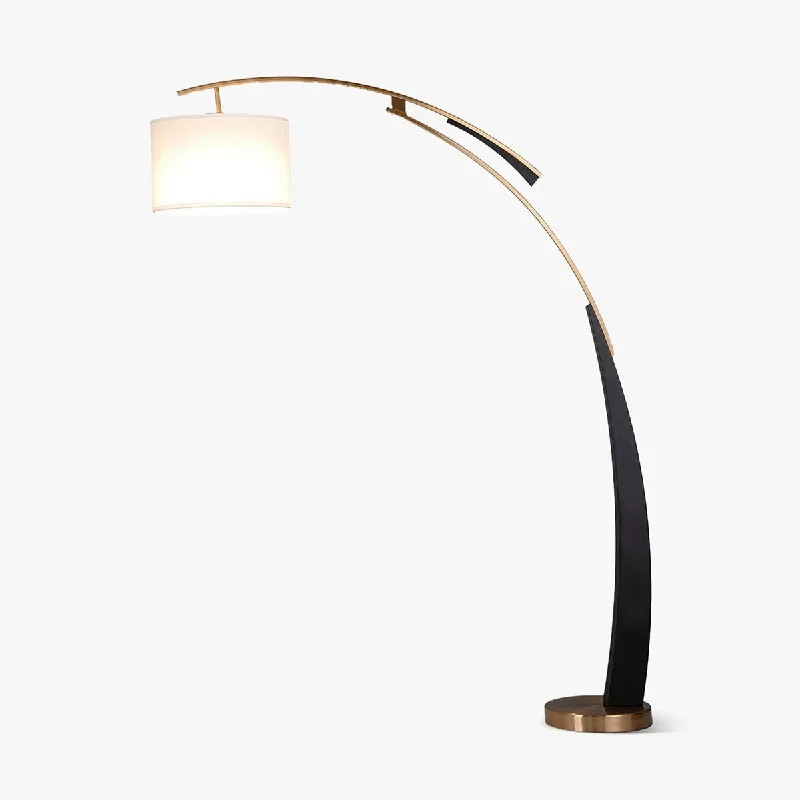 Matterhorn Arc Floor Lamp