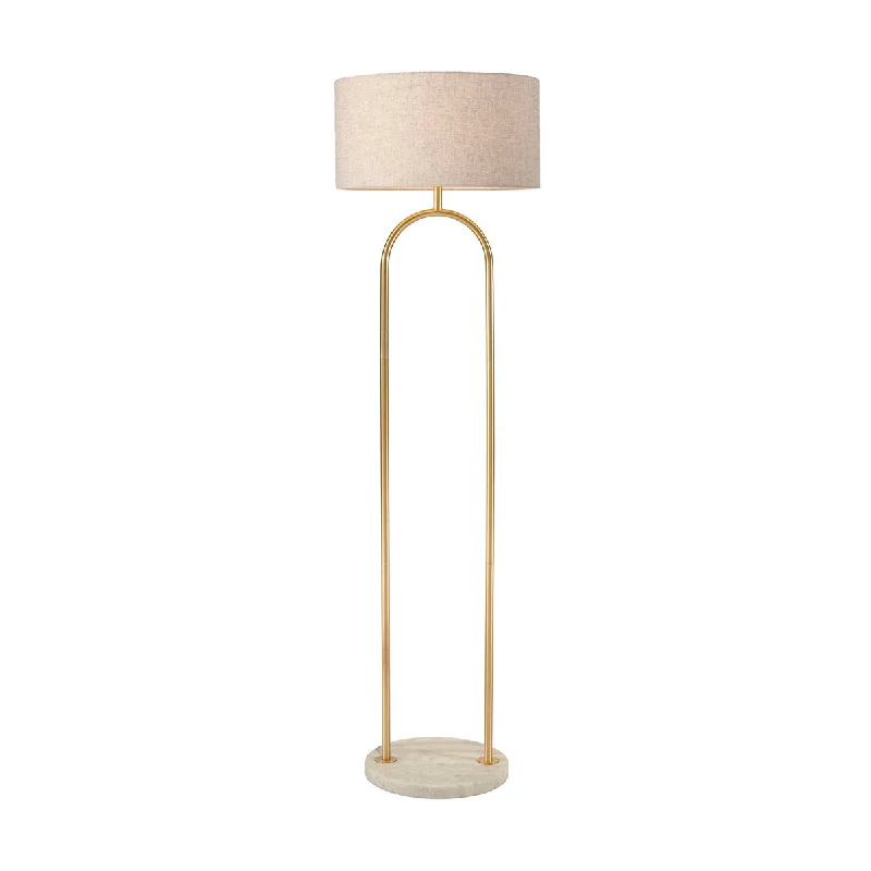 Banks Floor Lamp