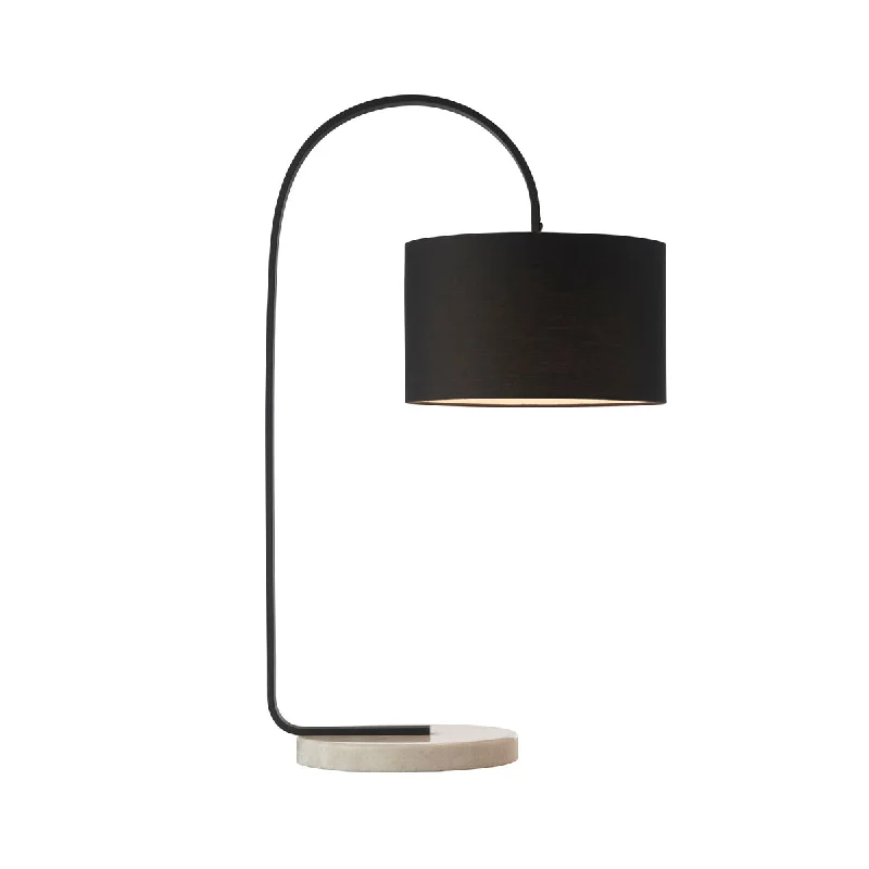 Silas Table Lamp