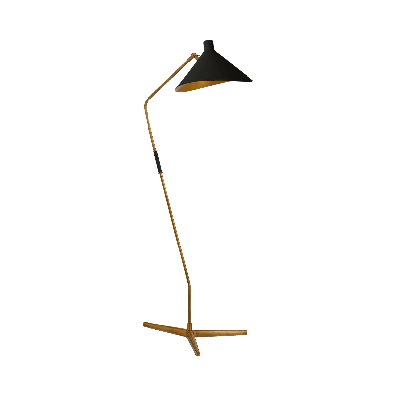 Mayotte Floor Lamp