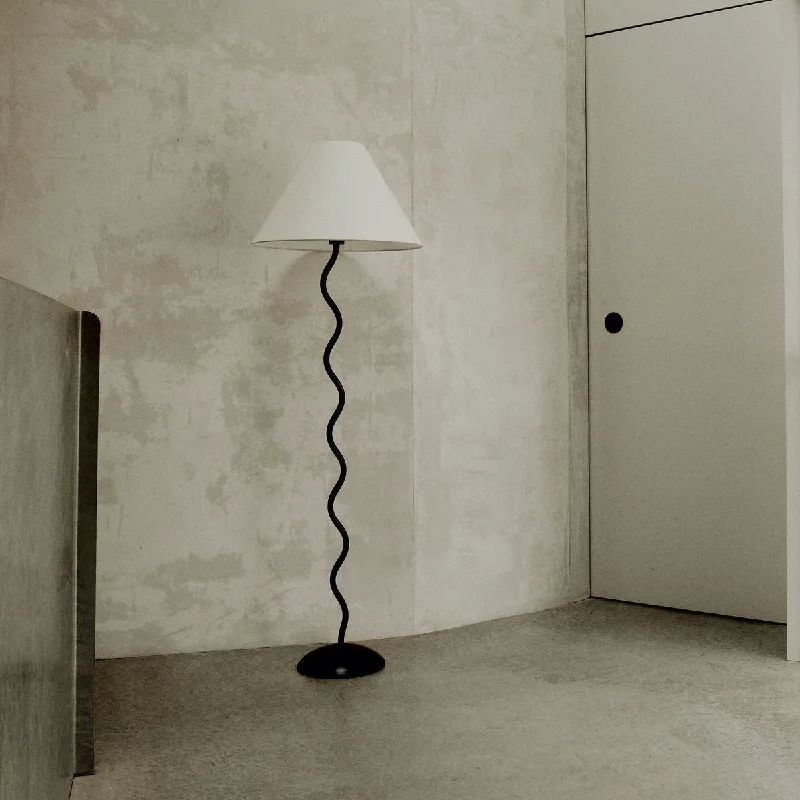 Percy Floor Lamp