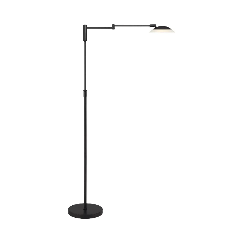 Meran Turbo LED Floor Lamp