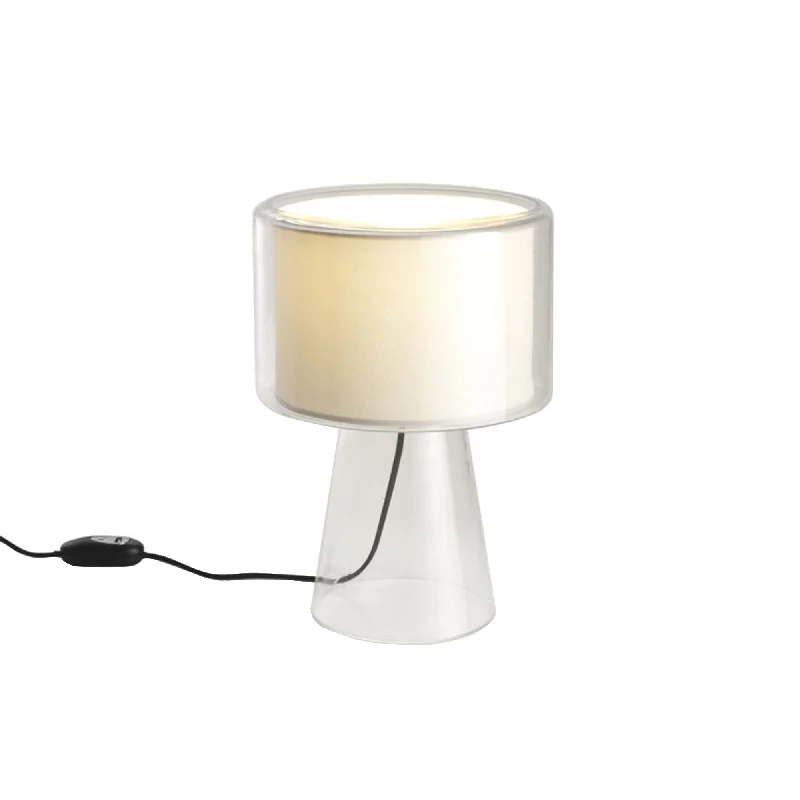 Mercer Table Lamp