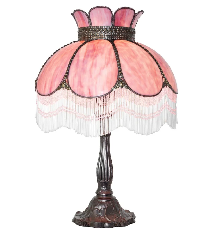 Anabelle 26" Table Lamp