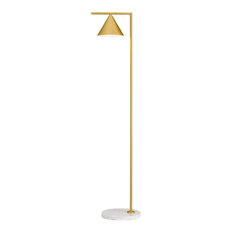 Captain Flint Floor Lamp