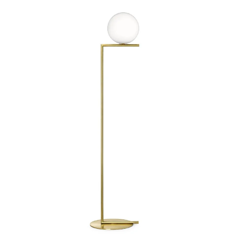 IC F Floor Lamp