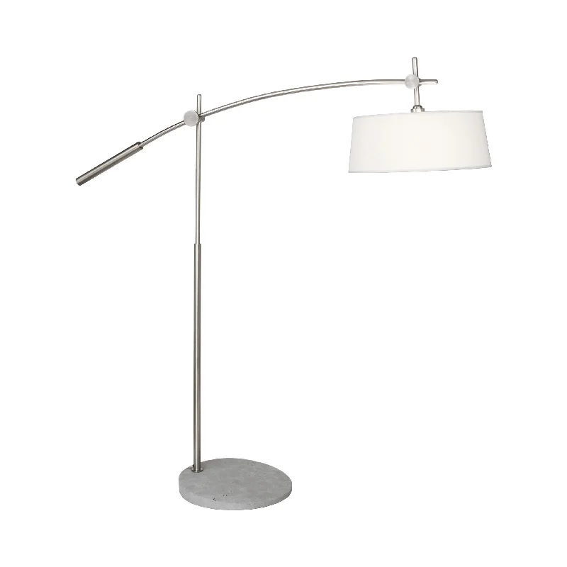 Miles Arch Floor Lamp