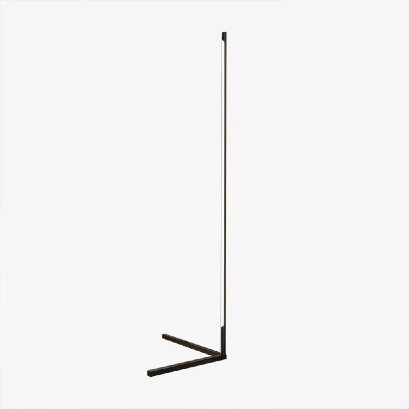 Minimalist LED Floor Lamp