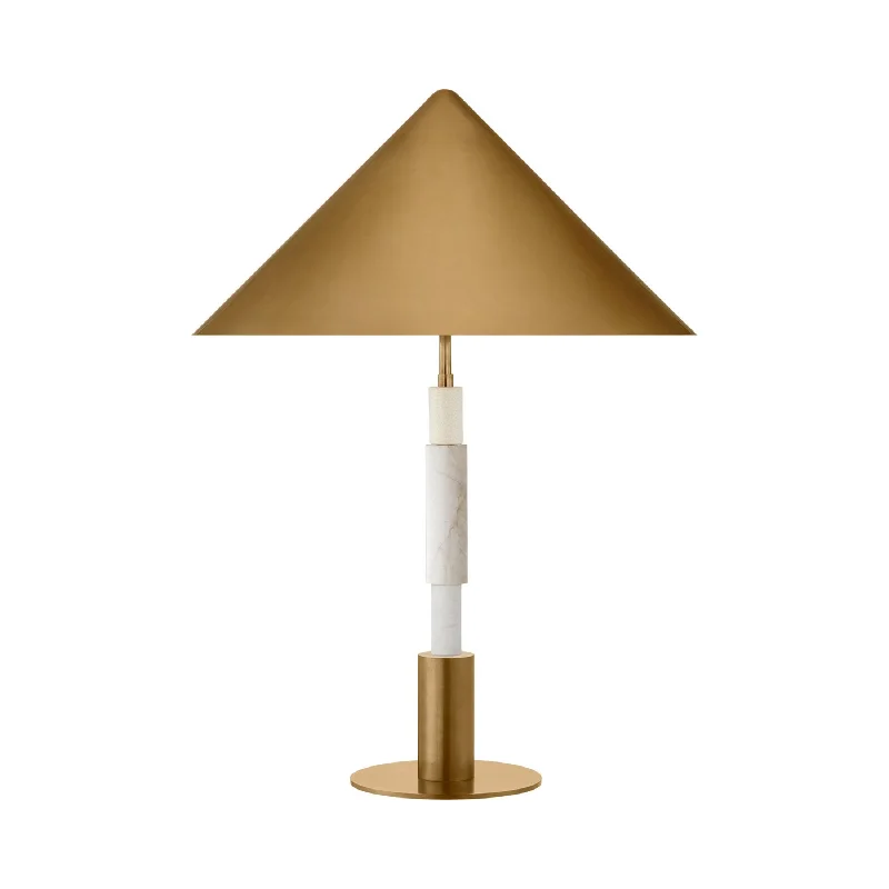 Mira Stacked Table Lamp